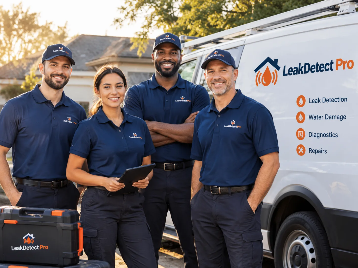 Roof Repair company in Brookland, AR